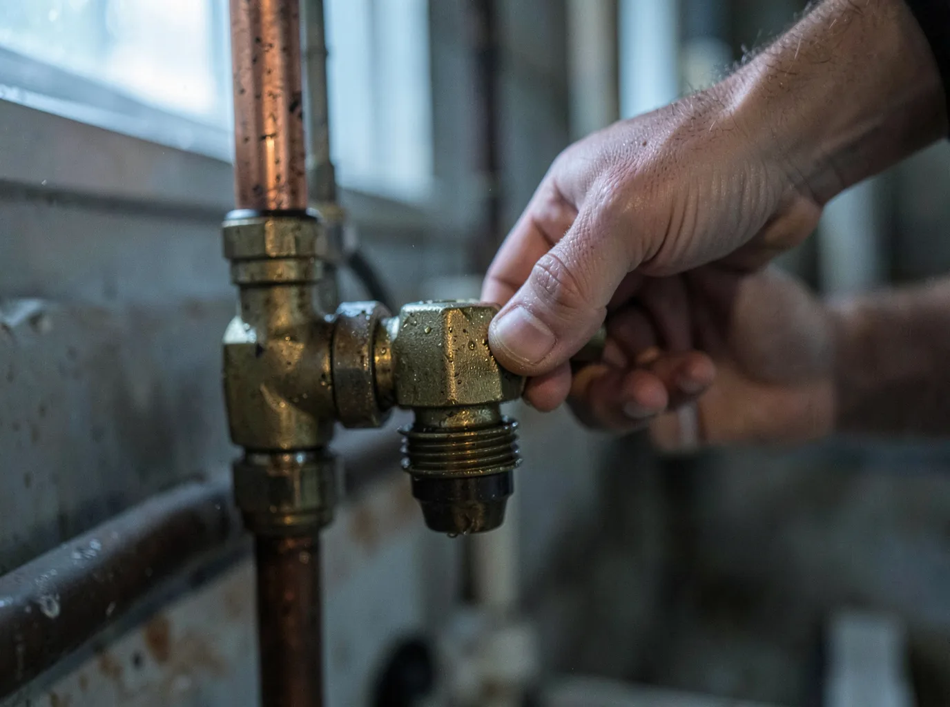 Emergency Plumber Danville, IL FAQs